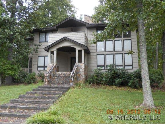64 Poplar Forest Trace