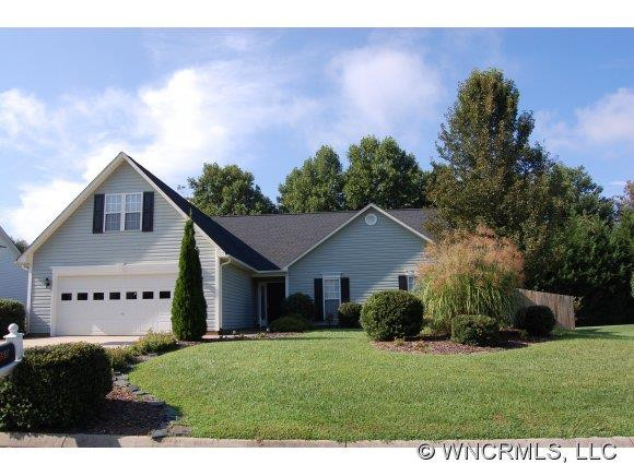369 Glensprings Drive