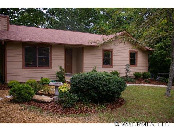 111 Partridge Path