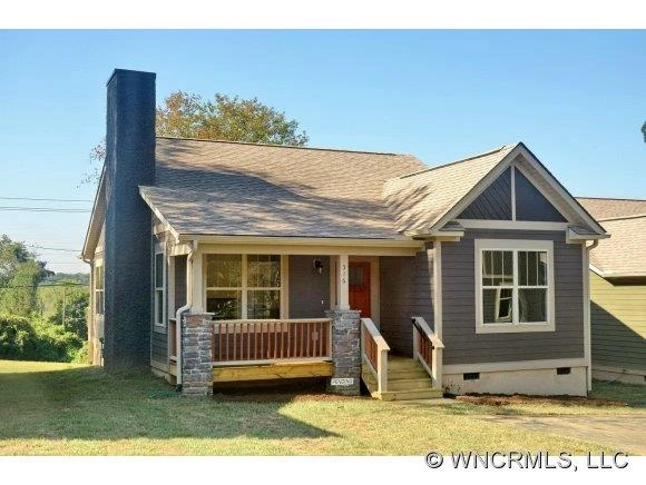 520 Fairview Road (lot 6)