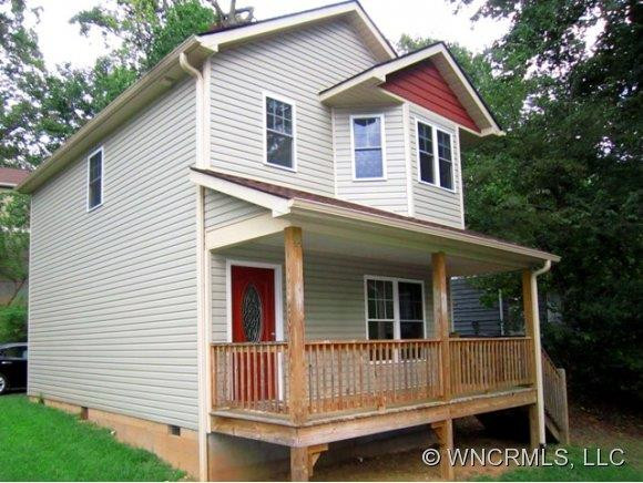 44 Robinwood Avenue