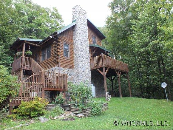 206 BUCKEYE HAVEN ROAD