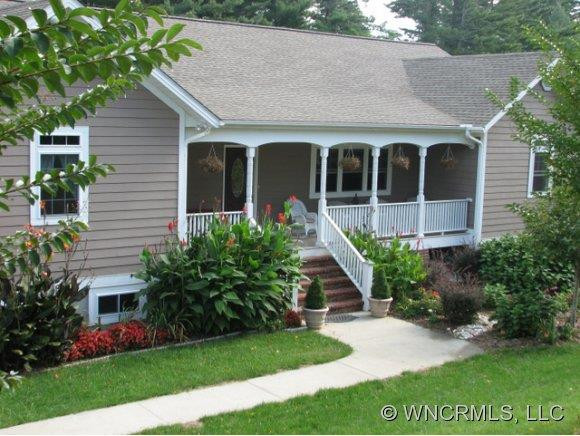 81 BEAUMONT DRIVE