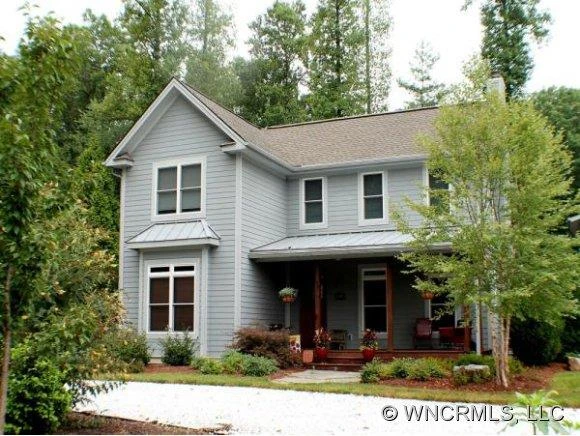 100 ARBUTUS LANE
