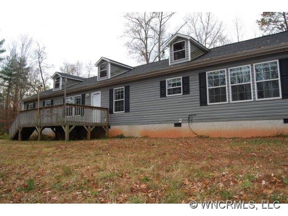 100 Pressley Valley Lane