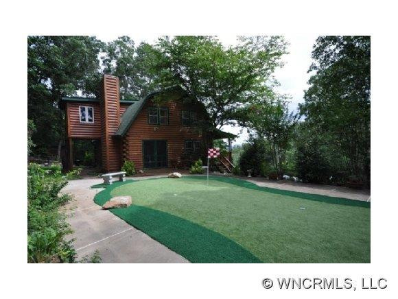 32 Wilderness Trail