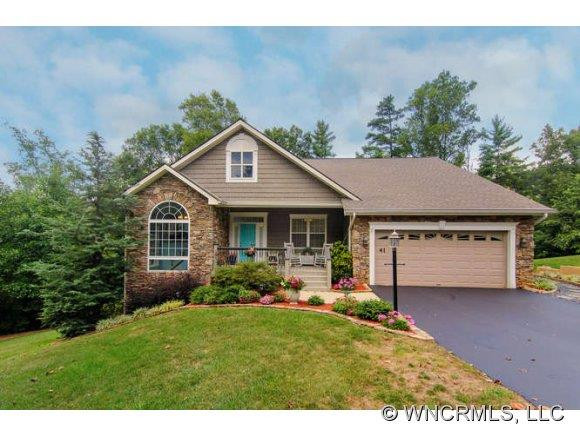 41 Rabbit Ridge Drive
