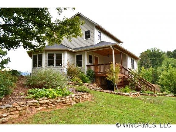 187 Jaynes Mountain Road