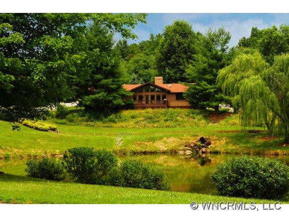 1 Pine Ridge Trail