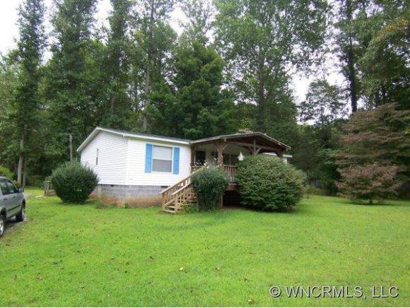 311 FLAT CREEK ROAD