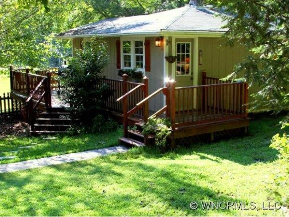 610 OLD HOLBERT ROAD