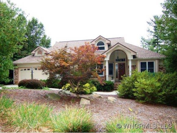 126 Jenny Lind Drive