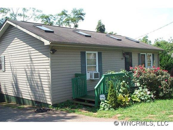 101 Joyner Ave