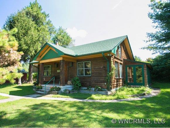2075 Crab Creek Road