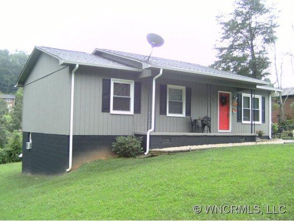 285 Mckinney Road