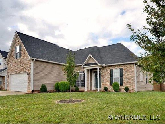 1 HADLEY PARK WAY