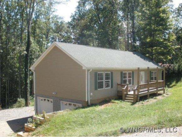 51 BLUE RIDGE ACRES ROAD