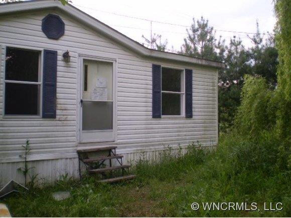 2466 Bear Creek Road
