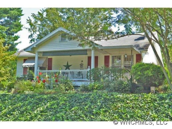 61 Herron Avenue