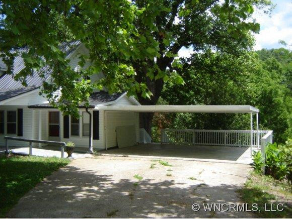 939 Old Mars Hill Hwy