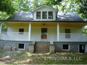 939 Old Mars Hill Hwy - Photo 2