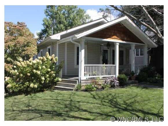 42 Greenwood