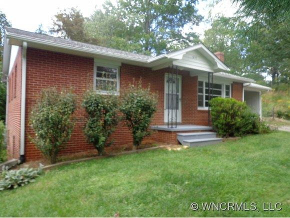 831 N. Main Street