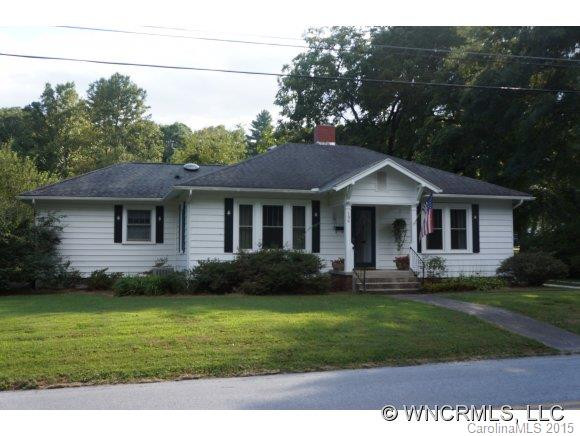 196 East French Broad Street - Photo 2