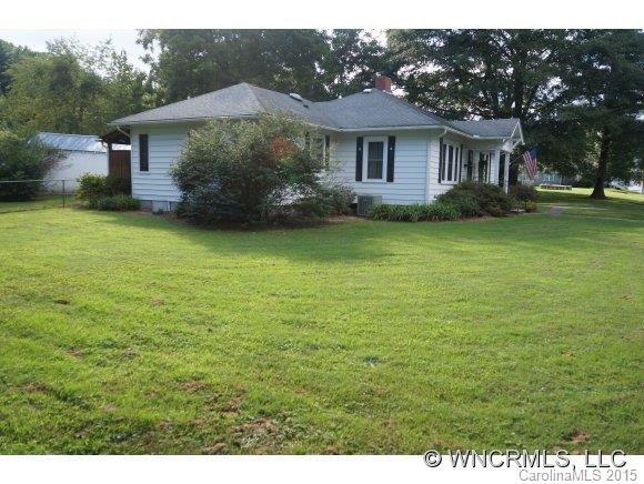 196 East French Broad Street - Photo 3