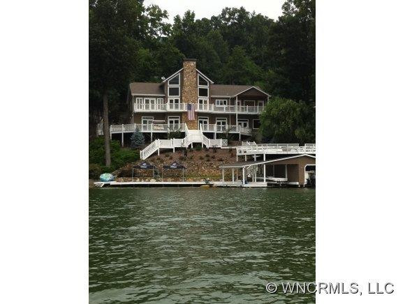 364 Chapel Point