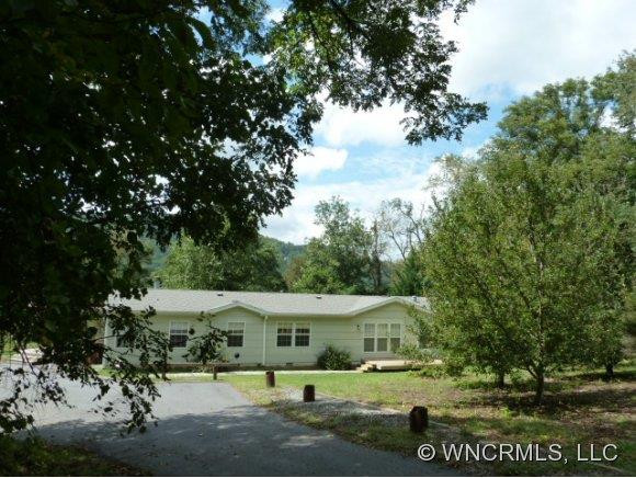 15 Rector Road