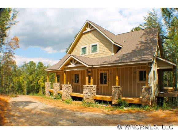 1787 Pisgah Hwy