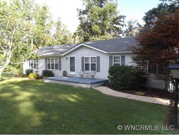 164 E Lyda Road
