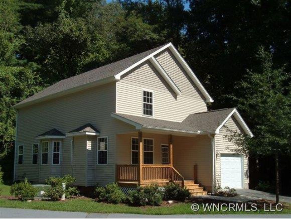 26 N. Cottage Ct.