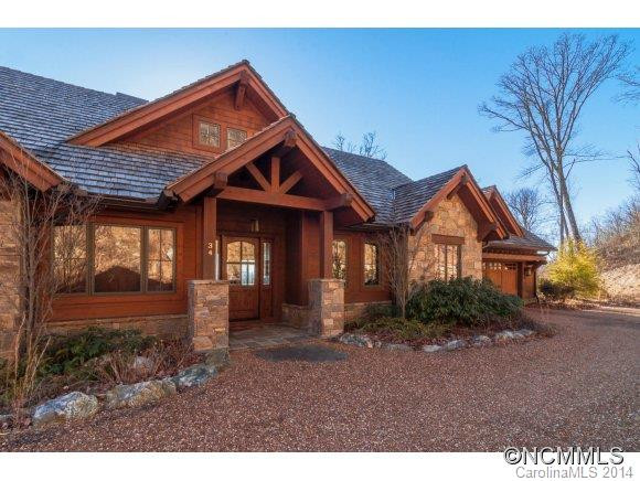 34 Crown Point - Photo 2