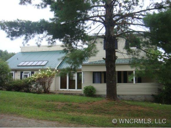 323 Warm Springs Road