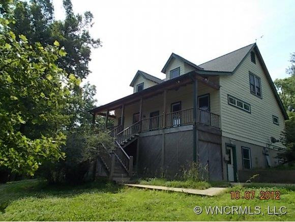 233 Tanglewood