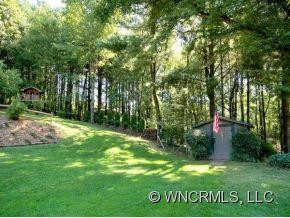 32 WNC BAPTIST CAMP CHURCH RD. - Photo 13