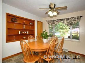 32 WNC BAPTIST CAMP CHURCH RD. - Photo 4