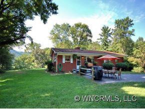 32 WNC BAPTIST CAMP CHURCH RD. - Photo 9