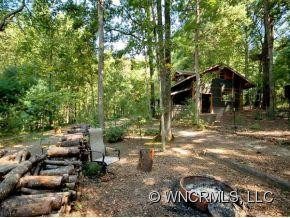 32 WNC BAPTIST CAMP CHURCH RD. - Photo 10