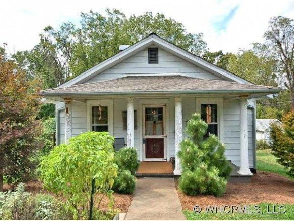38 MILDRED AVENUE