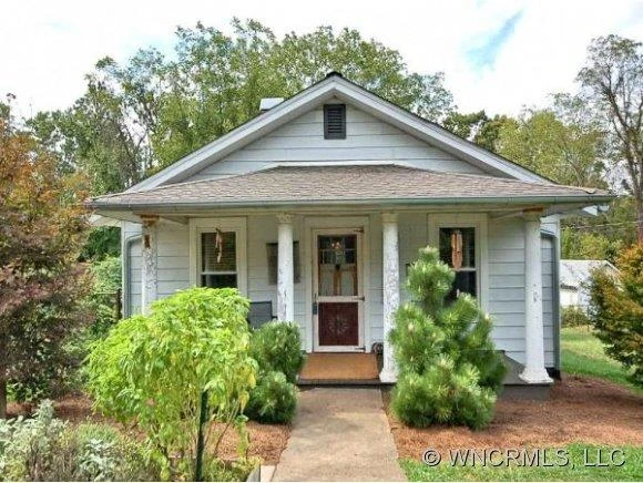 38 MILDRED AVENUE