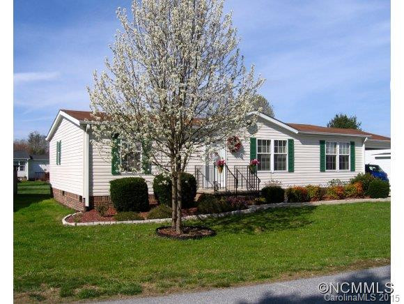 236 White Ash Circle
