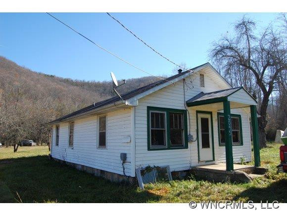 2045 Pisgah Highway