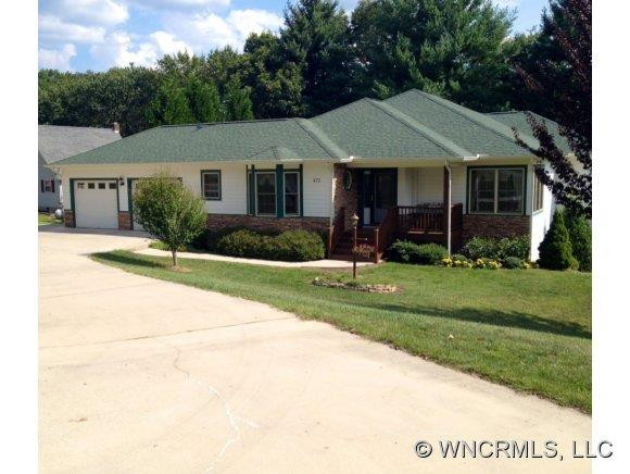 471 Foxfire Estates Circle