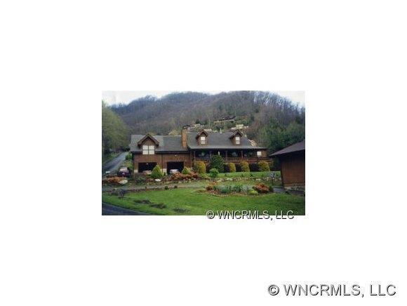 132 Valley Creek Drive