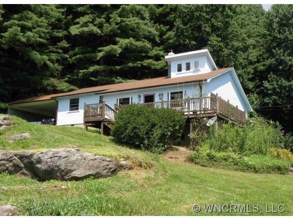 186 Boyd Cove Road