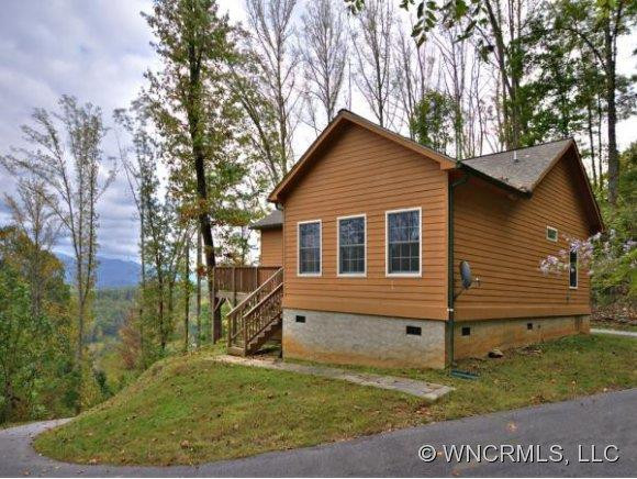 157 WALKING FERN RIDGE