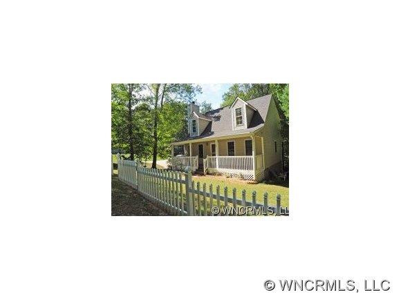 34 Spring Hill Circle